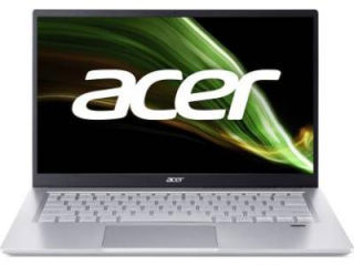 Acer Swift 3 SF314-511 (NX.ABNSI.00A) Laptop (Core i5 11th Gen/8 GB/512 GB SSD/Windows 11) Price