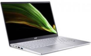 Acer Swift 3 Laptop (Core i5 11th Gen/8 GB/512 GB SSD/Windows 11) SF314-511 (NX.ABNSI.00A)