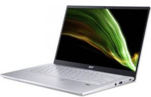 Acer Swift 3 Laptop (Core i5 11th Gen/8 GB/512 GB SSD/Windows 11) SF314-511 (NX.ABNSI.00A)