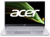 Compare Acer Swift 3 Laptop (Intel Core i5 11th Gen/8 GB-diiisc/Windows 11 Home Basic)