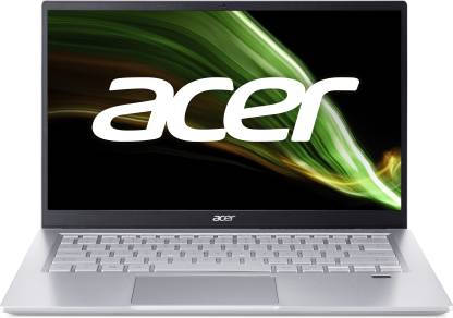 Acer Swift 3 Laptop (Core i5 11th Gen/8 GB/512 GB SSD/Windows 11) SF314-511 (NX.ABNSI.00A)