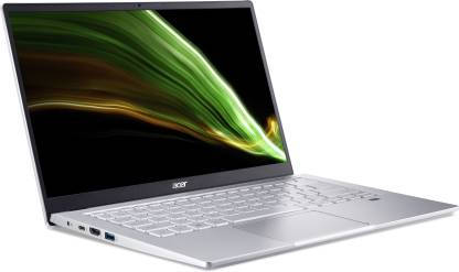 Acer Swift 3 Laptop (Core i5 11th Gen/8 GB/512 GB SSD/Windows 11) SF314-511 (NX.ABNSI.00A)