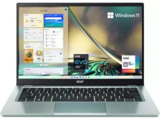Acer Swift 3 SF314-512 (NX.K7HSI.001) Laptop (Core i5 12th Gen/8 GB/512 GB SSD/Windows 11) Price