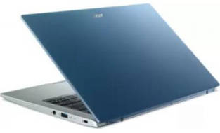 Acer Swift 3 SF314-512 (NX.K7HSI.001) Laptop (Core i5 12th Gen/8 GB/512 GB SSD/Windows 11)