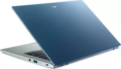 Acer Swift 3 SF314-512 (NX.K7HSI.001) Laptop (Core i5 12th Gen/8 GB/512 GB SSD/Windows 11)