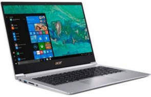 Acer Swift 3 SF314-55G (NX.HBJSI.001) Laptop (Core i5 8th Gen/8 GB/512 GB SSD/Windows 10/2 GB)