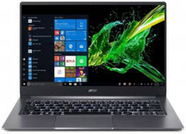 Acer Swift 3 SF314-57-58V7 (NX.HJFSI.001) Laptop (Core i5 10th Gen/8 GB/512 GB SSD/Windows 10)