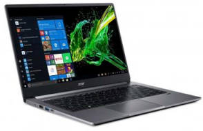 Acer Swift 3 SF314-57-58V7 (NX.HJFSI.001) Laptop (Core i5 10th Gen/8 GB/512 GB SSD/Windows 10)