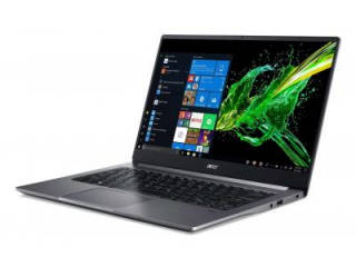 Acer Swift 3 SF314-57-58V7 (NX.HJFSI.001) Laptop (Core i5 10th Gen/8 GB/512 GB SSD/Windows 10)