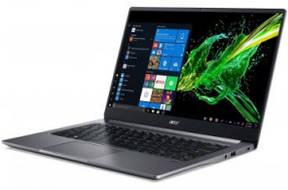 Acer Swift 3 SF314-57-58V7 (NX.HJFSI.001) Laptop (Core i5 10th Gen/8 GB/512 GB SSD/Windows 10)