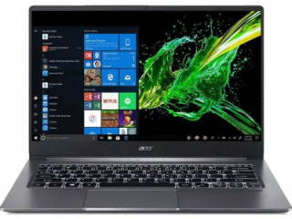 Acer Swift 3 SF314-57 (UN.HJFSI.003) Laptop (Core i5 10th Gen/8 GB/512 GB SSD/Windows 10)