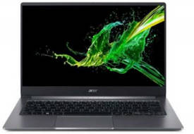 Acer Swift 3 SF314-57G-53SU (NX.HJESI.003) Laptop (Core i5 10th Gen/8 GB/512 GB SSD/Windows 10)