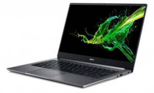 Acer Swift 3 SF314-57G-53SU (NX.HJESI.003) Laptop (Core i5 10th Gen/8 GB/512 GB SSD/Windows 10)