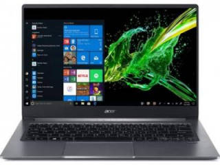 Acer Swift 3 SF314-57G-59RE (NX.HUESI.001) Laptop (Core i5 10th Gen/8 GB/512 GB SSD/Windows 10/2 GB)