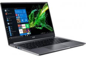 Acer Swift 3 SF314-57G-59RE (NX.HUESI.001) Laptop (Core i5 10th Gen/8 GB/512 GB SSD/Windows 10/2 GB)