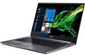 Acer Swift 3 SF314-57G-59RE (NX.HUESI.001) Laptop (Core i5 10th Gen/8 GB/512 GB SSD/Windows 10/2 GB)
