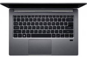 Acer Swift 3 SF314-57G-59RE (NX.HUESI.001) Laptop (Core i5 10th Gen/8 GB/512 GB SSD/Windows 10/2 GB)