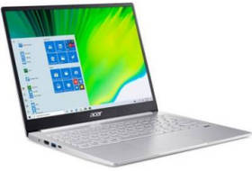 Acer Swift 3 SF314-59-524M (NX.A5USI.002) Laptop (Core i5 11th Gen/16 GB/512 GB SSD/Windows 10)