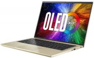 Acer Swift 3 SF314-71 (NX.KAWSI.002) Laptop (Core i5 12th Gen/16 GB/512 GB SSD/Windows 11)