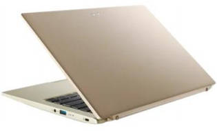 Acer Swift 3 SF314-71 (NX.KAWSI.002) Laptop (Core i5 12th Gen/16 GB/512 GB SSD/Windows 11)