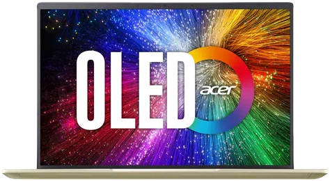 Acer Swift 3 SF314-71 (NX.KAWSI.002) Laptop (Core i5 12th Gen/16 GB/512 GB SSD/Windows 11)