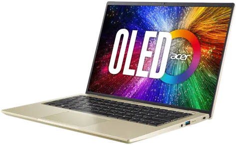 Acer Swift 3 SF314-71 (NX.KAWSI.002) Laptop (Core i5 12th Gen/16 GB/512 GB SSD/Windows 11)