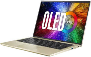 Acer Swift 3 SF314-71 (NX.KAWSI.002) Laptop (Core i5 12th Gen/16 GB/512 GB SSD/Windows 11)