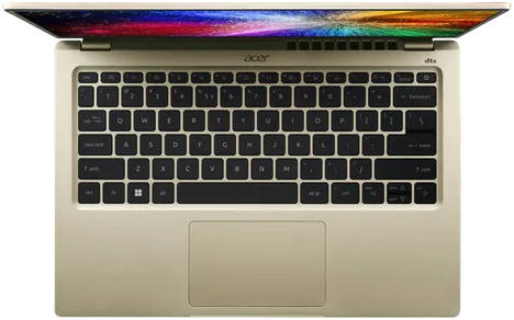 Acer Swift 3 SF314-71 (NX.KAWSI.002) Laptop (Core i5 12th Gen/16 GB/512 GB SSD/Windows 11)