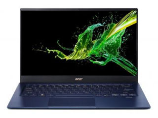Acer Swift 5 SF514-54T-54DM (NX.HHUSI.002) Laptop (Core i5 10th Gen/8 GB/512 GB SSD/Windows 10) Price