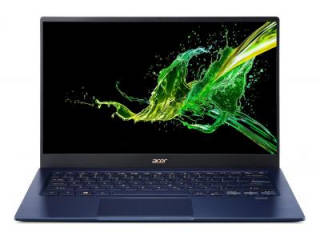 Acer Swift 5 SF514-54T-75RV (NX.HHYSI.001) Laptop (Core i7 10th Gen/16 GB/512 GB SSD/Windows 10)