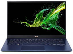 Acer Swift 5 SF514-54T-75RV (NX.HHYSI.001) Laptop (Core i7 10th Gen/16 GB/512 GB SSD/Windows 10)