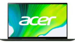 Acer Swift 5 Intel Evo Laptop (Core i7 11th Gen/16 GB/1 TB SSD/Windows 10) SF514-55TA-72VG (NX.A6SSI.001)
