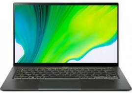 Acer Swift 5 Intel Evo Laptop (Core i7 11th Gen/16 GB/1 TB SSD/Windows 10) SF514-55TA-72VG (NX.A6SSI.001)