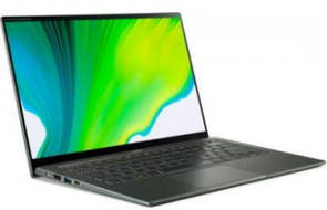 Acer Swift 5 Intel Evo Laptop (Core i7 11th Gen/16 GB/1 TB SSD/Windows 10) SF514-55TA-72VG (NX.A6SSI.001)