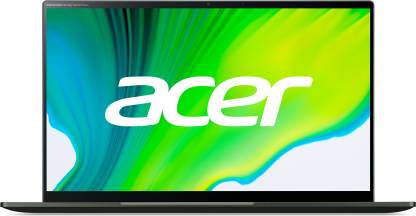 Acer Swift 5 Intel Evo Laptop (Core i7 11th Gen/16 GB/1 TB SSD/Windows 10) SF514-55TA-72VG (NX.A6SSI.001)