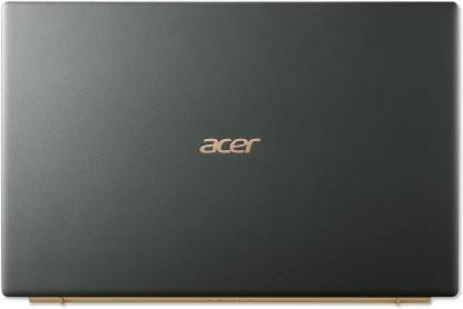 Acer Swift 5 Intel Evo Laptop (Core i7 11th Gen/16 GB/1 TB SSD/Windows 10) SF514-55TA-72VG (NX.A6SSI.001)