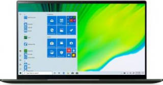 Acer Swift 5 SF514-55TA Intel Evo (NX.A6SSI.002) Laptop (Core i5 11th Gen/8 GB/512 GB SSD/Windows 10)
