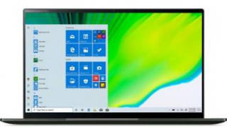 Acer Swift 5 SF514-55TA Intel Evo (NX.A6SSI.002) Laptop (Core i5 11th Gen/8 GB/512 GB SSD/Windows 10)