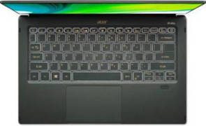 Acer Swift 5 SF514-55TA Intel Evo (NX.A6SSI.002) Laptop (Core i5 11th Gen/8 GB/512 GB SSD/Windows 10)