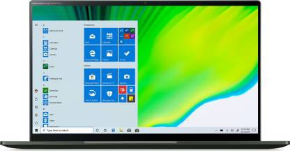 Acer Swift 5 SF514-55TA Intel Evo (NX.A6SSI.002) Laptop (Core i5 11th Gen/8 GB/512 GB SSD/Windows 10)