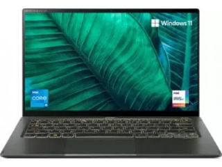 Acer Swift 5 Intel Evo Laptop (Core i5 11th Gen/8 GB/512 GB SSD/Windows 11) SF514-55TA (NX.A6SSI.005) Price