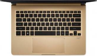 Acer Swift 7 SF713-51-M775 (NX.GK6SI.002) Laptop (Core i5 7th Gen/8 GB/256 GB SSD/Windows 10)