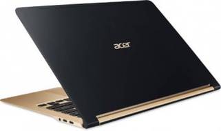 Acer Swift 7 SF713-51-M775 (NX.GK6SI.002) Laptop (Core i5 7th Gen/8 GB/256 GB SSD/Windows 10)