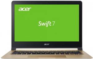 Acer Swift 7 SF713-51-M8MF (NX.GK6EG.001) Laptop (Core i5 7th Gen/8 GB/256 GB SSD/Windows 10)