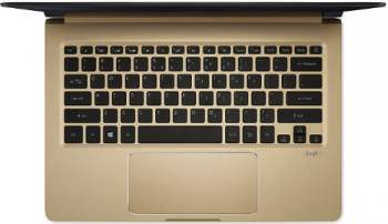 Acer Swift 7 SF713-51-M8MF (NX.GK6EG.001) Laptop (Core i5 7th Gen/8 GB/256 GB SSD/Windows 10)