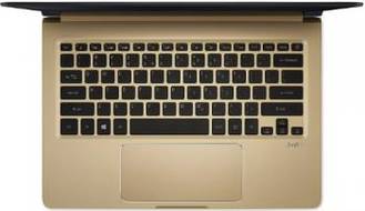 Acer Swift 7 SF713-51-M8MF (NX.GK6EG.001) Laptop (Core i5 7th Gen/8 GB/256 GB SSD/Windows 10)