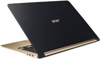 Acer Swift 7 SF713-51-M8MF (NX.GK6EG.001) Laptop (Core i5 7th Gen/8 GB/256 GB SSD/Windows 10)
