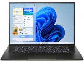 Acer Swift Edge OLED SFA16-41 (NX.KAASI.001) Laptop (AMD Octa Core Ryzen 7/16 GB/1 TB SSD/Windows 11) Price