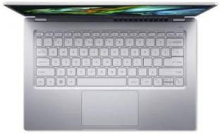 Acer Swift Go SFG14-41 (NX.KG3SI.002) Laptop (AMD Hexa Core Ryzen 5/8 GB/512 GB SSD/Windows 11)