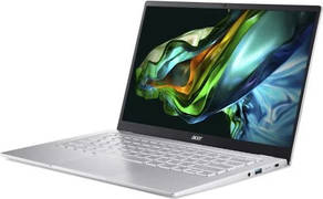 Acer Swift Go SFG14-41 (NX.KG3SI.002) Laptop (AMD Hexa Core Ryzen 5/8 GB/512 GB SSD/Windows 11) Laptop